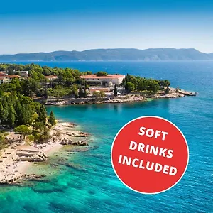 Valamar Sanfior & Casa Hotel Rabac