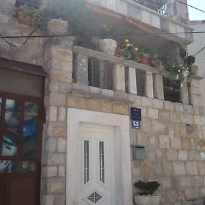Guest house The Palm, Split