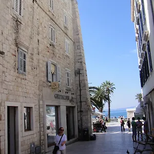 Guest house Old Town, Split