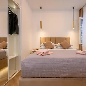 Jupiter Luxury Spalato