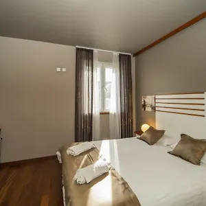 Gasthof Luxury And Silente Bacvice, Split