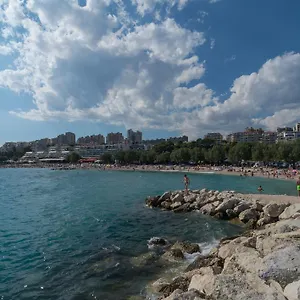 Gasthof Luxury Near The Beach1, Split