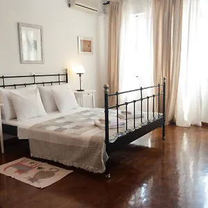 Guest house Indigo, Split