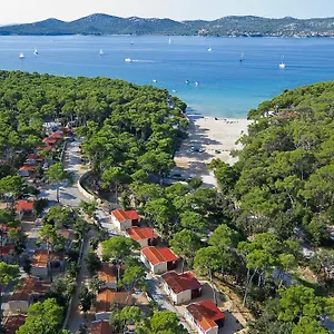 Park Soline Mobile Homes Campsite Biograd Na Moru
