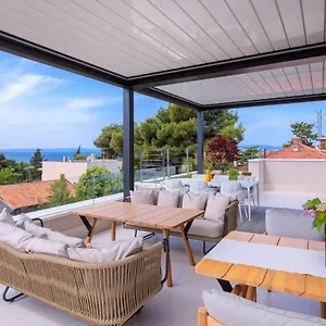 Guest house Alba, Split