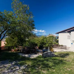Fancy Apartment Rijeka