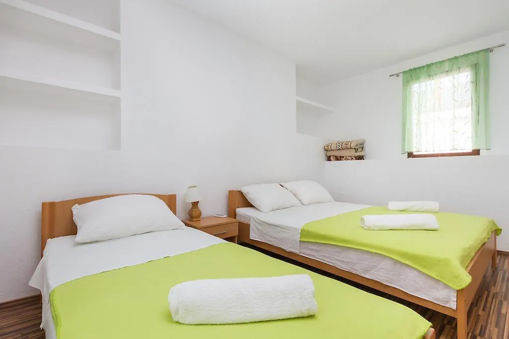 Rooms Pama Split